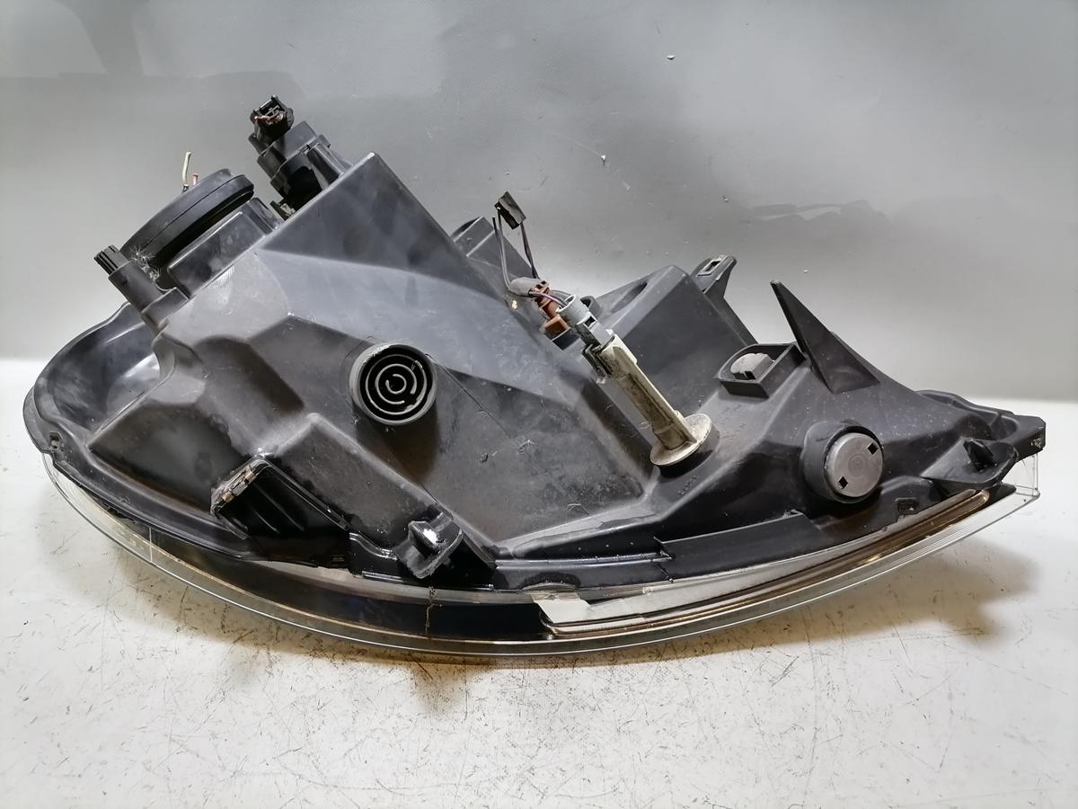 Renault Trafic 2 original Scheinwerfer vorn links Halogen Facelift Bj.2008